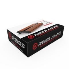 REISS AUDİO RS-PX300.4D FULL RANGE AMFİ 4 KANAL 4OHMX300 WAT RMS