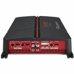 PIONEER GM-A4704 4 KANALLI AMFİ 520 WATT KOMPAKT GÜÇ