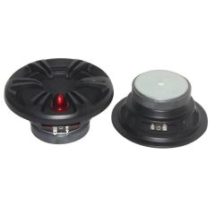 ROADSTAR RDH-M170PRO 16 CM MİDRANGE 200 WATT MAXİMUM POWER