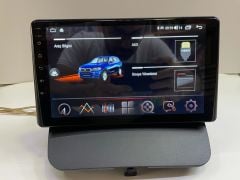 FORD COURİER MULTİMEDYA TEYP ANDROİD 15 2-32GB CARPLAY KAMERA