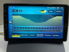 FORD COURİER MULTİMEDYA TEYP ANDROİD 15 2-32GB CARPLAY KAMERA