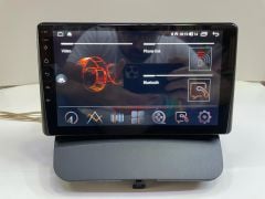 FORD COURİER MULTİMEDYA TEYP ANDROİD 15 2-32GB CARPLAY KAMERA