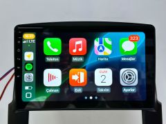 KİA SORENTO MULTİMEDYA TEYP ANDROİD 15 2-32GB CARPLAY KAMERA HEDİYELİ