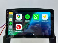 KİA SORENTO MULTİMEDYA TEYP ANDROİD 15 2-32GB CARPLAY KAMERA HEDİYELİ