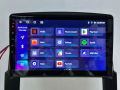 KİA SORENTO MULTİMEDYA TEYP ANDROİD 15 2-32GB CARPLAY KAMERA HEDİYELİ