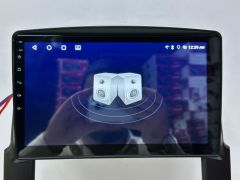 KİA SORENTO MULTİMEDYA TEYP ANDROİD 15 2-32GB CARPLAY KAMERA HEDİYELİ