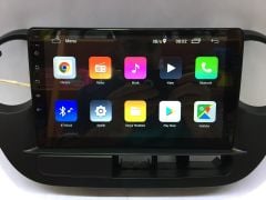 HYUNDAİ İ10 MULTİMEDYA TEYP ANDROİD15 4-64CARPLAY KAMERA HEDİYE