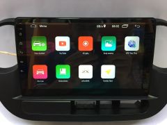 HYUNDAİ İ10 MULTİMEDYA TEYP ANDROİD15 4-64CARPLAY KAMERA HEDİYE