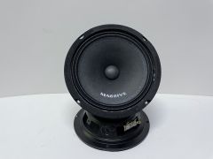Massive MS-M68FX 16 CM MİDRANGE 300 WATT MAXİMUM POWER 120 WATT RMS POWER ÇİFT FİYATIDIR