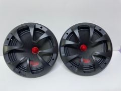 BOSCHMANN BM-XM20 20 CM MİDRANGE 1000 WATT MAXİMUM POWER 150 WATT RMS POWER