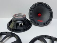 BOSCHMANN BM-XM20 20 CM MİDRANGE 1000 WATT MAXİMUM POWER 150 WATT RMS POWER