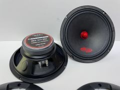 BOSCHMANN BM-XM20 20 CM MİDRANGE 1000 WATT MAXİMUM POWER 150 WATT RMS POWER