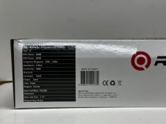 REISS AUDİO RS-M87EX 20 CM MİDRANGE 600 WAT MAXİMUM 300 WATT RMS POWER ÇİFT FİYATIDIR