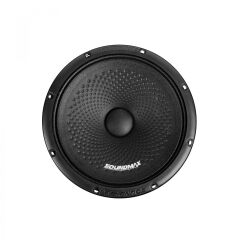 SOUNDMAX SX-M62BN 16 CM MİDRANGE 280 WATT MAXİMUM POWER 140 WATT RMS POWER ÇİFT FİYATIDIR