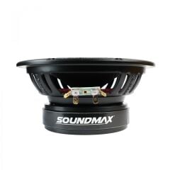 SOUNDMAX SX-M62BN 16 CM MİDRANGE 280 WATT MAXİMUM POWER 140 WATT RMS POWER ÇİFT FİYATIDIR