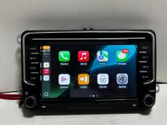 VOLKSWAGEN ANDORİD MULTİMEDYA TEYP  4 GB RAM 64 GB HAFIZA CAR PLAY KAMERA HEDİYE