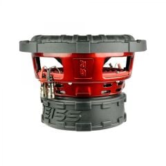 REISS AUDIO RS-RX8.D2 20 CM ÇİFT BOBİN 2 OHM SUBWOOFER BAS 800 WATT MAXİMUM POWER 1 ADET