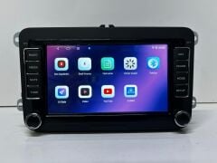 NEWFRON VOLKSWAGEN 7'' ANDROİD MULTİMEDYA TEYP 8 ÇEKİRDEK 6-64GB NF-Z7V2