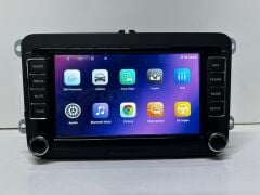 NEWFRON VOLKSWAGEN 7'' ANDROİD MULTİMEDYA TEYP 8 ÇEKİRDEK 6-64GB NF-Z7V2