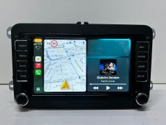 NEWFRON VOLKSWAGEN 7'' ANDROİD MULTİMEDYA TEYP 8 ÇEKİRDEK 6-64GB NF-Z7V2