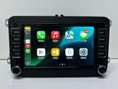 NEWFRON VOLKSWAGEN 7'' ANDROİD MULTİMEDYA TEYP 8 ÇEKİRDEK 6-64GB NF-Z7V2