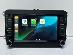 NEWFRON VOLKSWAGEN 7'' ANDROİD MULTİMEDYA TEYP 8 ÇEKİRDEK 6-64GB NF-Z7V2