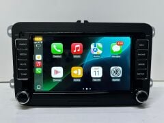 NEWFRON NF-Z7V1 VOLKSWAGEN 7'' ANDROİD MULTİMEDYA TEYP 4-32 GB CAR PLAY KAMERA