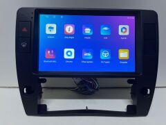 VOLKSWAGEN PASSAT 1997-2005 UYUMLU ANDROİD MULTİMEDYA TEYP 4 GB RAM 64 GB HAFIZA CAR PLAY KAMERA HEDİYE