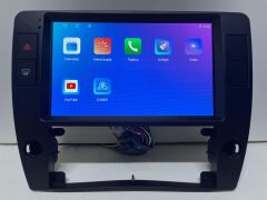 VOLKSWAGEN PASSAT 1997-2005 UYUMLU ANDROİD MULTİMEDYA TEYP 4 GB RAM 64 GB HAFIZA CAR PLAY KAMERA HEDİYE