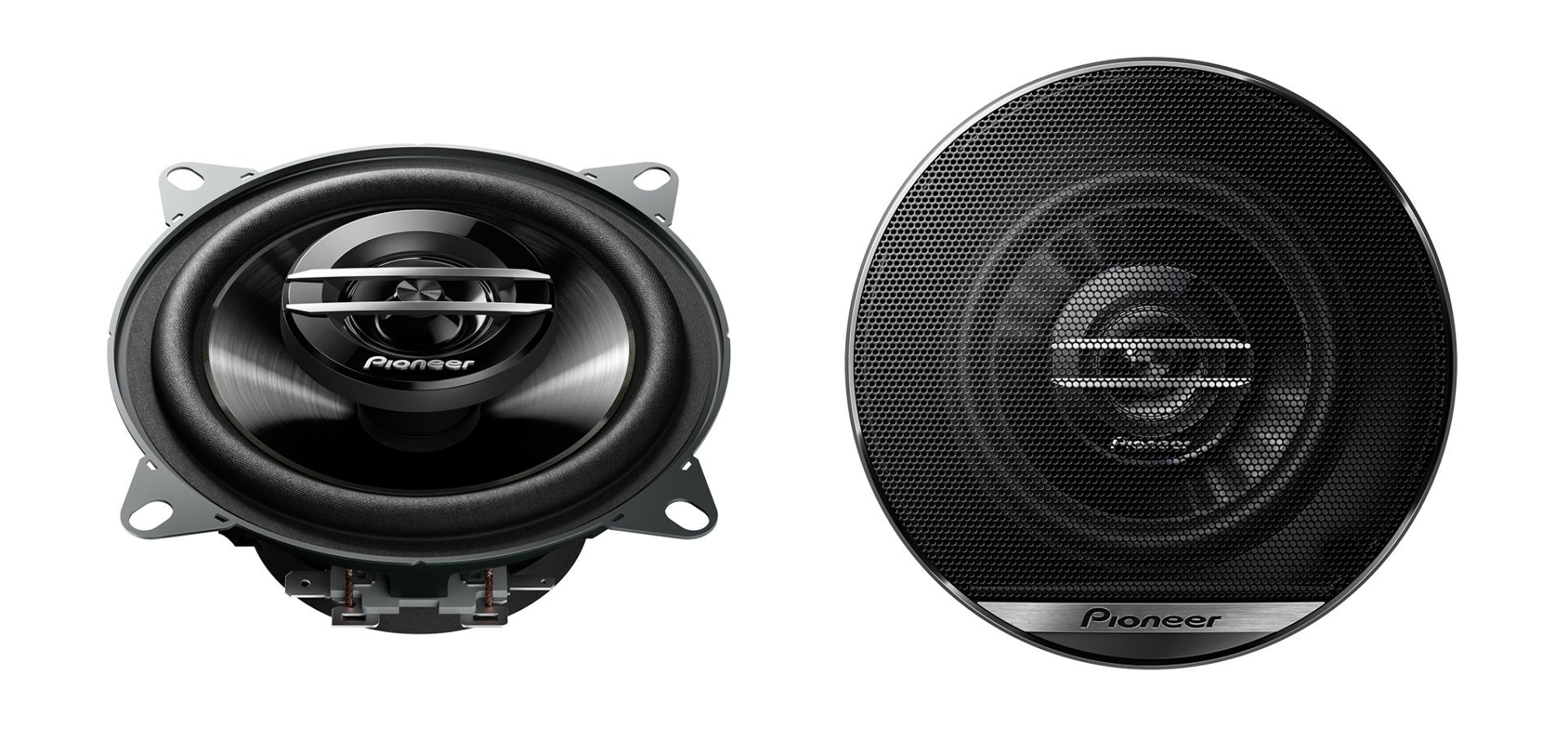 PIONEER TS-G1020F 10 CM TWEETERLİ HOPARLÖR 210 WATT MAXİMUM POWER ÇİFT FİYATIDIR