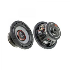 REİSS AUDİO RS-UX8 20 CM SUBWOOFER BAS 600 WATT MAXİMUM POWER
