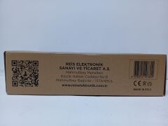 SOUNDMAX SX-M81XS 20 CM MİDRANGE 180WAT MAXİMUM POWER 90WAT RMS POWER