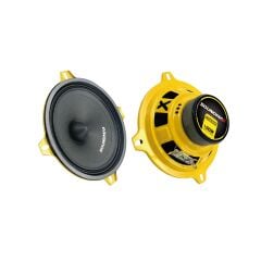 Soundmax SX-M52XS 13 CM MİDRANGE 100 WATT MAXİMUM POWER 50 WATT RMS POWER ÇİFT FİYATIDIR
