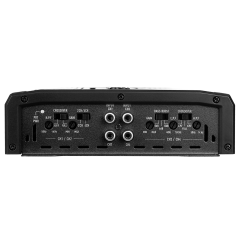 SOUNDMAX SX-3100.4 24 VOLT TIR AMFİ 4000 WATT 4 KANALLI