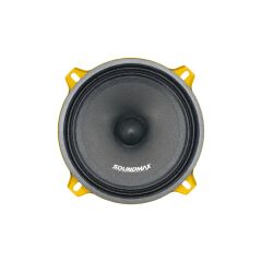 Soundmax SX-M52XS 13 CM MİDRANGE 100 WATT MAXİMUM POWER 50 WATT RMS POWER ÇİFT FİYATIDIR