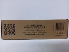 Soundmax SX-M52XS 13 CM MİDRANGE 100 WATT MAXİMUM POWER 50 WATT RMS POWER ÇİFT FİYATIDIR