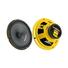 Soundmax SX-M62XS 16 CM MİDRANGE 160 WATT MAXİMUM POWER 80 WATT RMS POWER ÇİFT FİYATIDIR