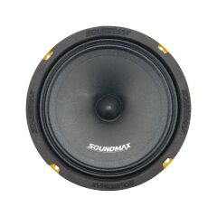Soundmax SX-M62XS 16 CM MİDRANGE 160 WATT MAXİMUM POWER 80 WATT RMS POWER ÇİFT FİYATIDIR