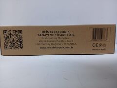 Soundmax SX-M62XS 16 CM MİDRANGE 160 WATT MAXİMUM POWER 80 WATT RMS POWER ÇİFT FİYATIDIR