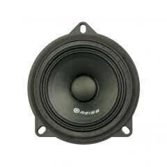 REISS AUDIO RS-M4BW 10 CM MİDRANGE NEODYMİUM MIKNATIS BMW ARAÇLARA UYUMLU BMW E90 F10 F20 F30 MİDRANGE