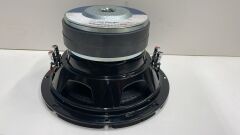 XETEC BHX-824 20 CM SUBWOOFER BAS 1200 WATT ÇİFT BOBİNLİ 2+2 OHM 400 WATT RMS POWER