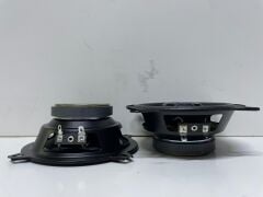 XETEC SP-137 13 CM KOAKSİYEL HOPARLÖR 150 WATT MAXİMUM POWER 2 YOLLU ÇİFT FİYATI