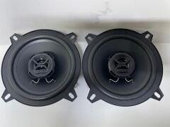 XETEC SP-137 13 CM KOAKSİYEL HOPARLÖR 150 WATT MAXİMUM POWER 2 YOLLU ÇİFT FİYATI