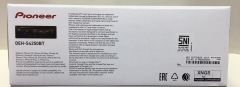 PIONEER DEH-S4250BT TEYP BLUETOOTH USB AUX ÇİFT AMFİ ÇIKIŞI FLAC