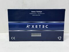 XETEC SP-167 16 CM KOAKSİYEL HOPARLÖR 180 WATT MAXİMUM POWER 2 YOLLU ÇİFT FİYATI