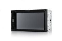 PIONEER AVH-A240BT DABIL TEYP DVD BT 13 BAND EQDOLBY AUDIO