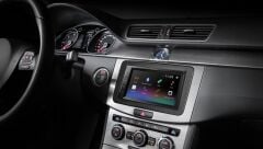 PIONEER AVH-A240BT DABIL TEYP DVD BT 13 BAND EQDOLBY AUDIO