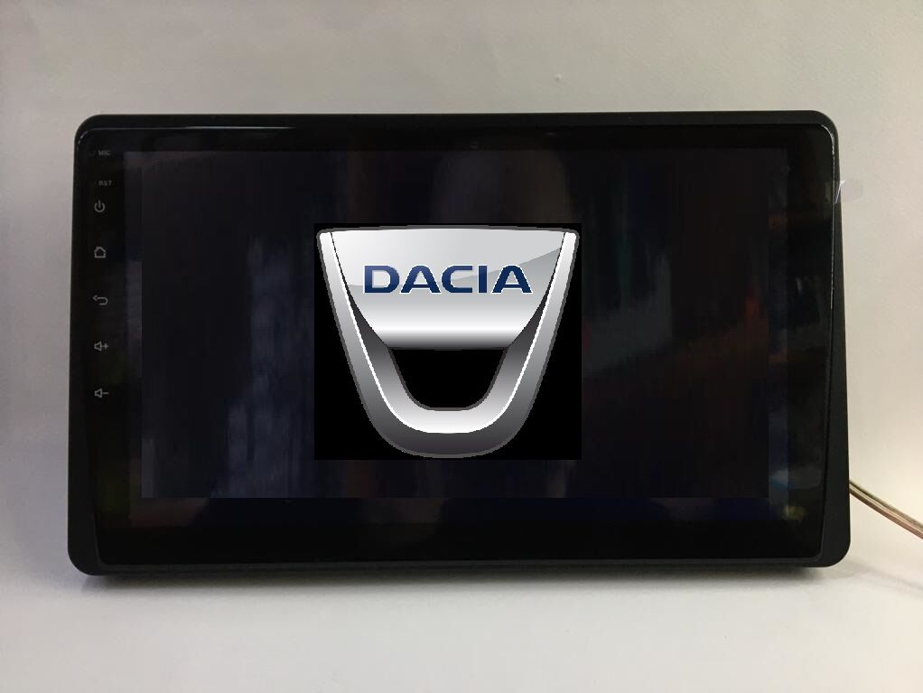DACİA DUSTER H 2022 MULTİMEDYA TEYP ANDROİD 15 4-64 GB CARPLAY KAMERA HEDİYE
