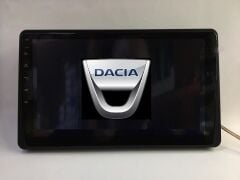 DACİA DUSTER H 2022 MULTİMEDYA TEYP ANDROİD 15 4-64 GB CARPLAY KAMERA HEDİYE