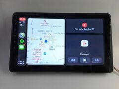 DACİA DUSTER H 2022 MULTİMEDYA TEYP ANDROİD 15 4-64 GB CARPLAY KAMERA HEDİYE